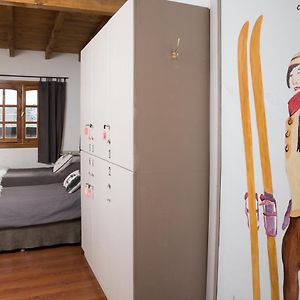 Habitación para Mujeres Compartida