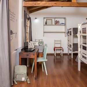 Dormitory Room Mixed